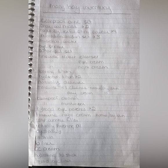 Mary Kay - Picture 1 of 3